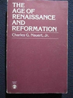 Bertrand.pt - The Age Of Renaissance And Reformation