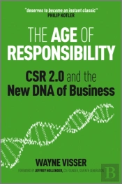 The Age Of Responsibility