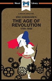 The Age Of Revolution