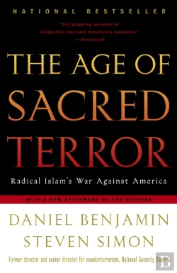 Bertrand.pt - The Age Of Sacred Terror