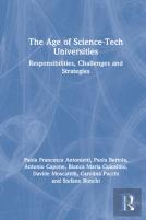 The Age Of Science-Tech Universities