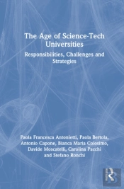 The Age Of Science-Tech Universities