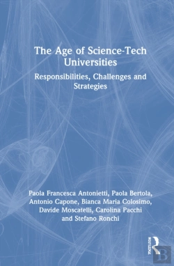 Bertrand.pt - The Age Of Science-Tech Universities