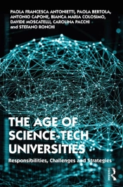 The Age Of Science-Tech Universities