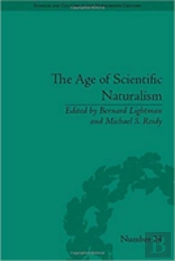 The Age Of Scientific Naturalism