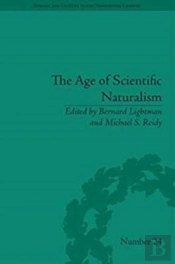 The Age Of Scientific Naturalism