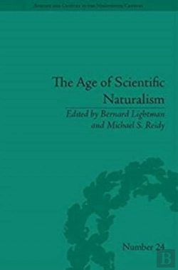 Bertrand.pt - The Age Of Scientific Naturalism