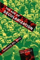 The Age Of Secularization