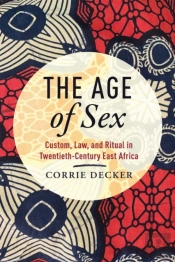 The Age Of Sex