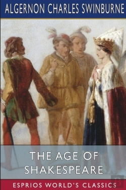 Bertrand.pt - The Age Of Shakespeare (Esprios Classics)