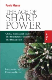 The Age Of Sharp Power