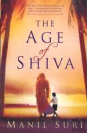 The Age Of Shiva