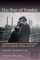 The Age Of Smoke
