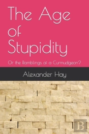 The Age Of Stupidity