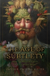 The Age Of Subtlety