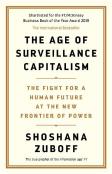 The Age Of Surveillance Capitalism