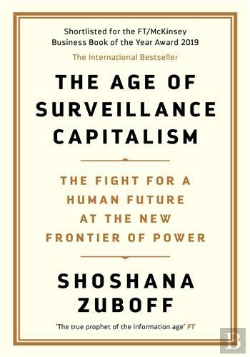 Bertrand.pt - The Age Of Surveillance Capitalism