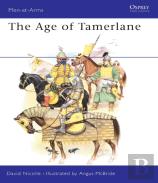 The Age Of Tamerlane