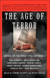 The Age Of Terror