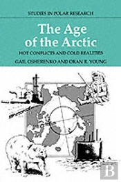 The Age Of The Arctic