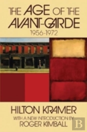 The Age Of The Avant-Garde