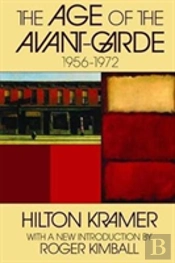 The Age Of The Avant-Garde