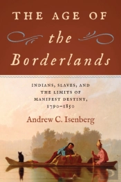 The Age Of The Borderlands