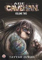 The Age Of The Caveman
