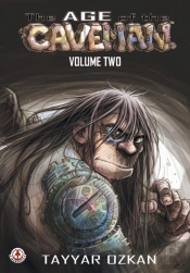 The Age Of The Caveman