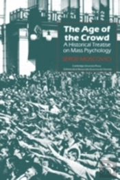 The Age Of The Crowd
