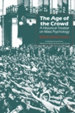 Bertrand.pt - The Age Of The Crowd