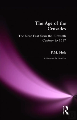 Bertrand.pt - The Age Of The Crusades