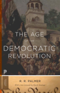 The Age Of The Democratic Revolution