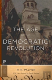 The Age Of The Democratic Revolution