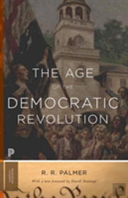 Bertrand.pt - The Age Of The Democratic Revolution