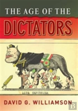 Bertrand.pt - The Age Of The Dictators