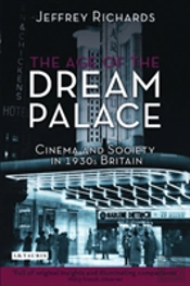 The Age Of The Dream Palace
