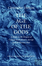 The Age Of The Gods