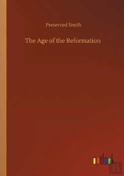 Bertrand.pt - The Age Of The Reformation