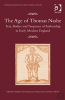 Bertrand.pt - The Age Of Thomas Nashe