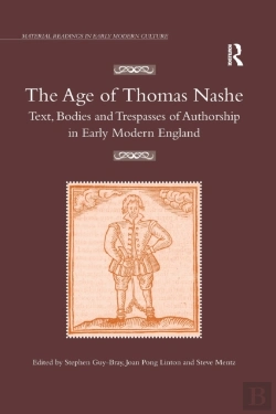 Bertrand.pt - The Age Of Thomas Nashe
