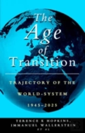 The Age Of Transition