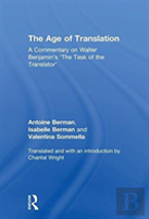 The Age Of Translation