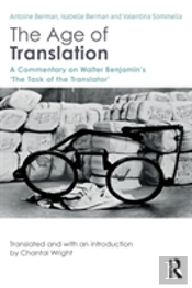 The Age Of Translation