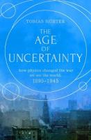 The Age Of Uncertainty
