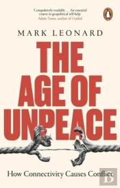 The Age Of Unpeace