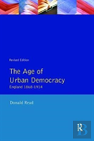 The Age Of Urban Democracy