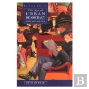 The Age Of Urban Democracy