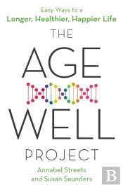 The Age-Well Project