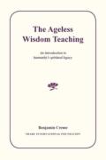 The Ageless Wisdom Teaching